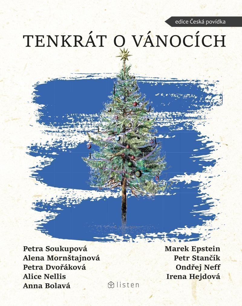 Tenkrát o Vánocích – Neff Ondřej
