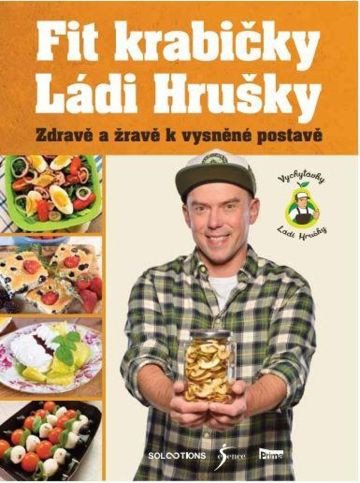 Fit krabičky Ládi Hrušky – Hruška Láďa