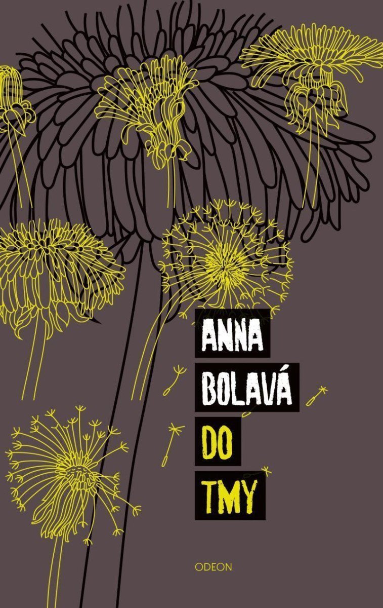 Do tmy – Bolavá Anna