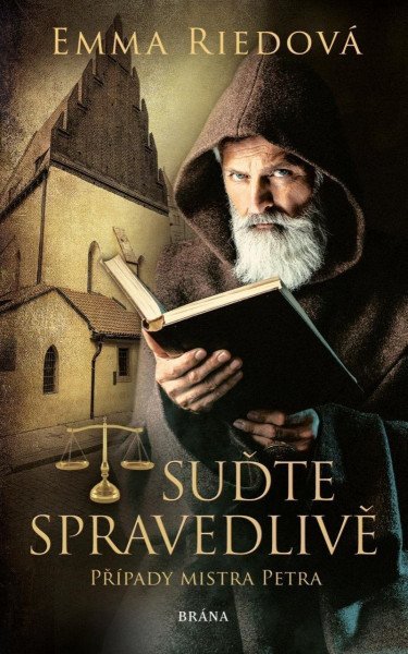 Suďte spravedlivě – Riedová Emma (2022)