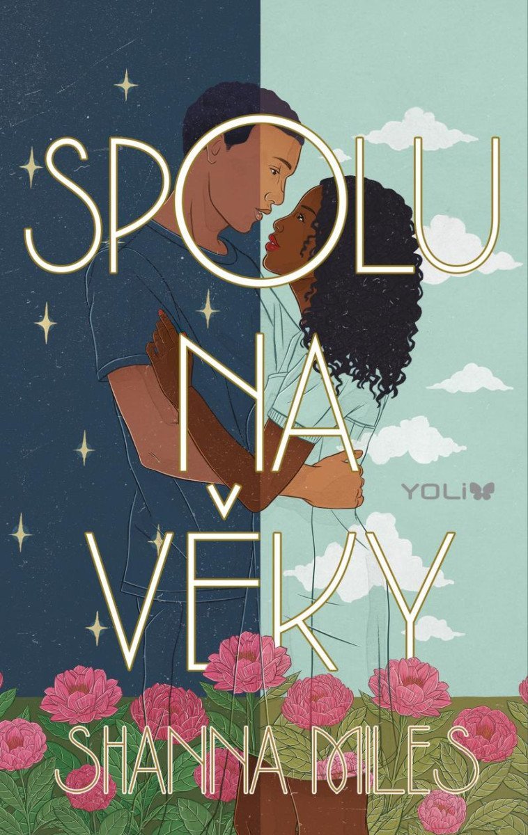 Spolu na věky – Miles Shanna
