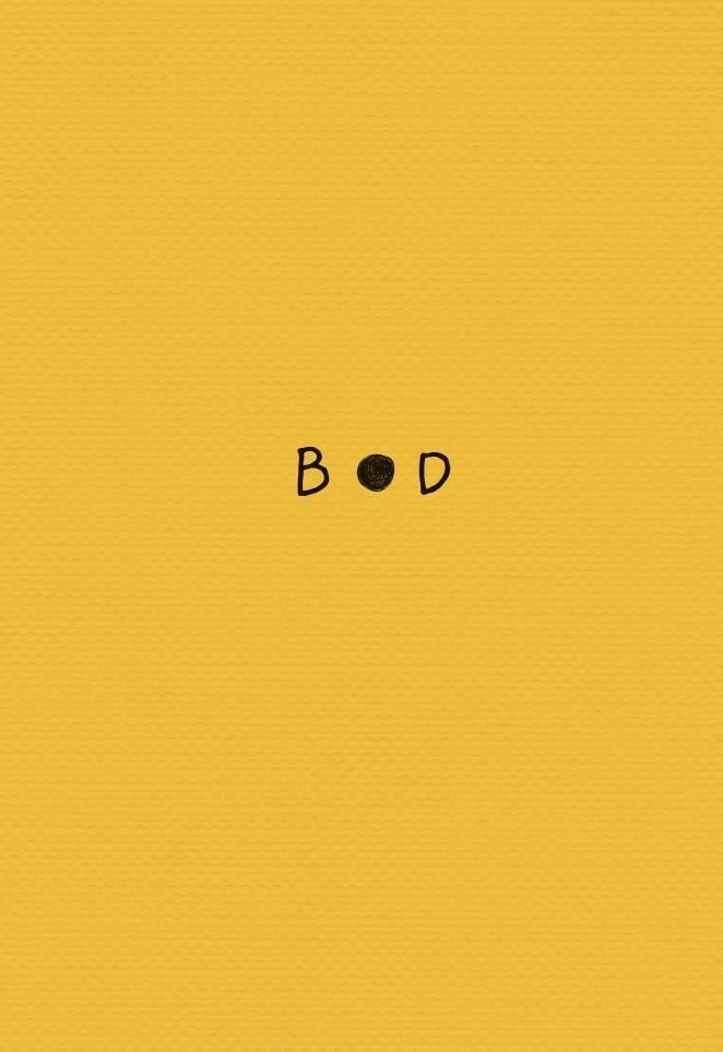 Bod – Scott Kieran E