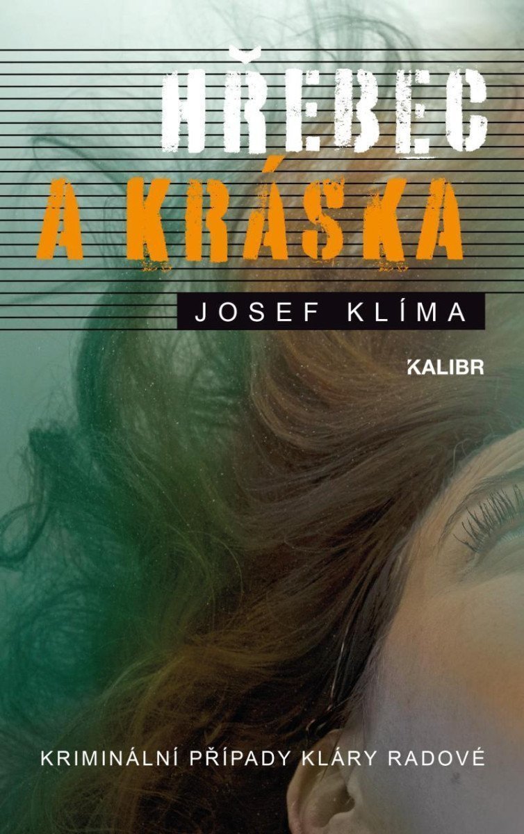 Hřebec a Kráska – Klíma Josef