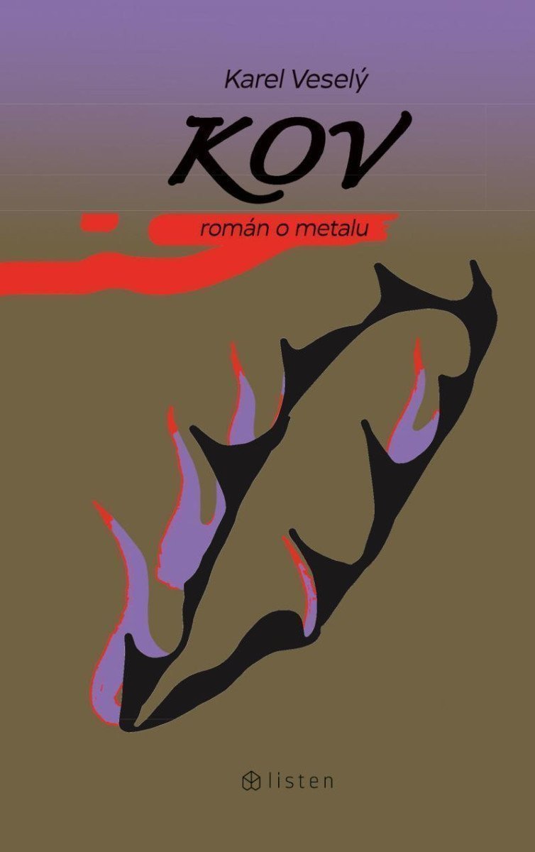 Kov – Veselý Karel