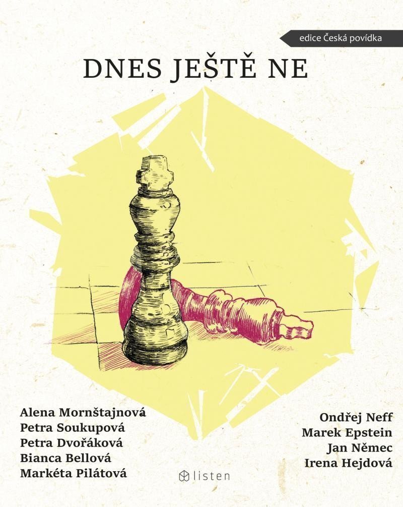 Dnes ještě ne – Neff Ondřej