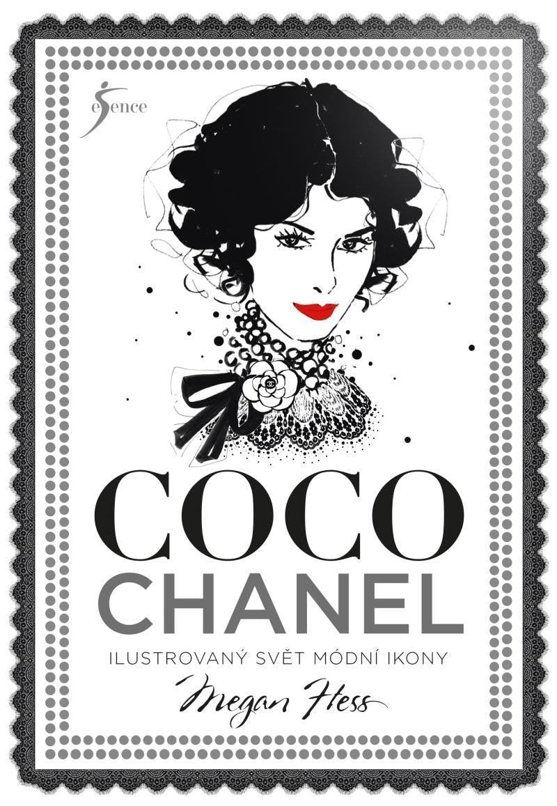 Coco Chanel – Hess Megan