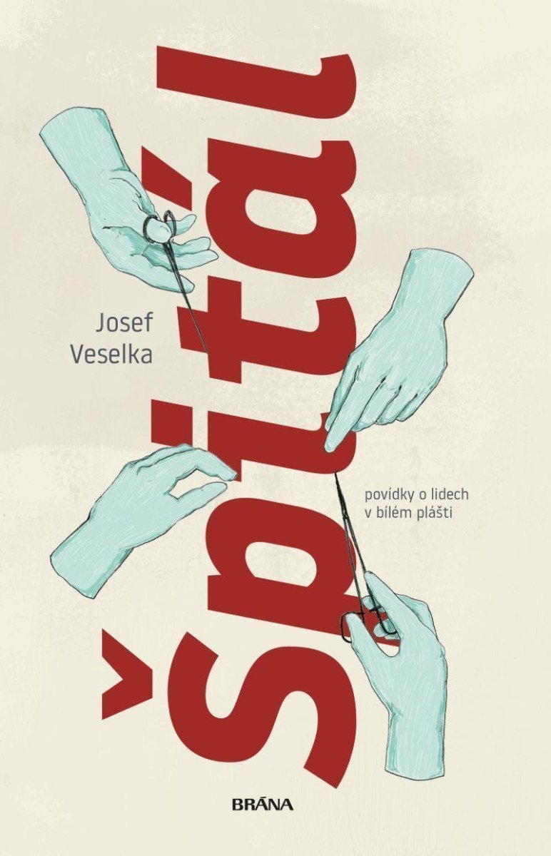 Špitál – Veselka Josef