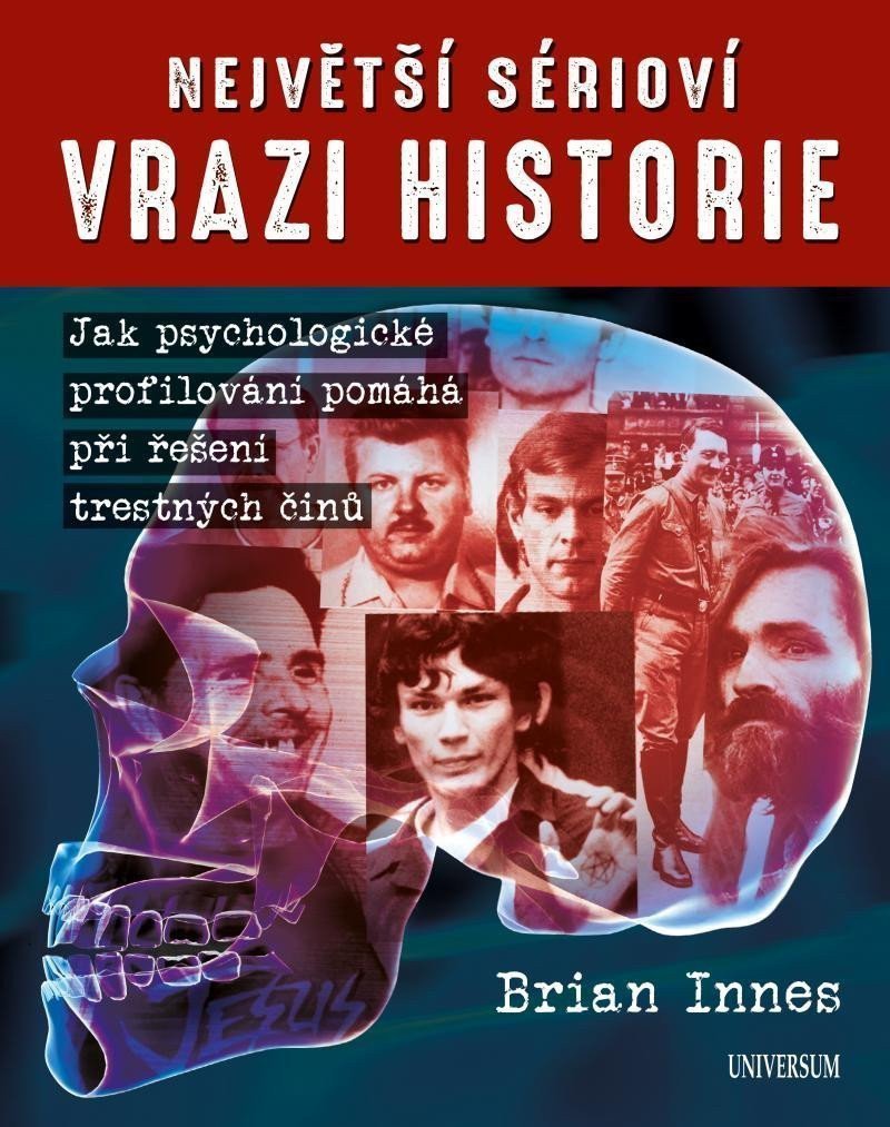 Největší sérioví vrazi historie – Innes Brian