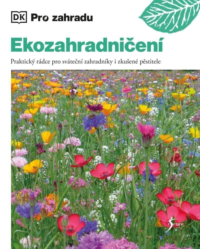 Ekozahradničení – Allawayová Zia