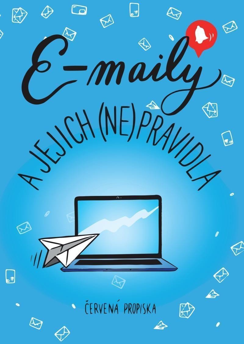 E-maily a jejich nepravidla – Červená propiska