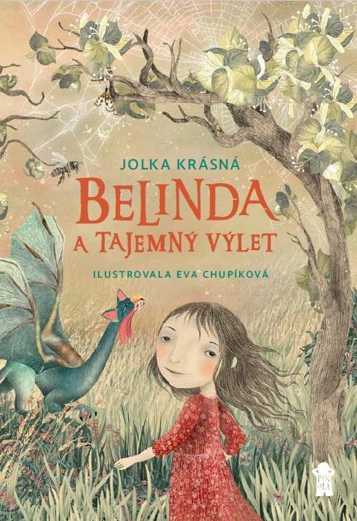 Belinda a tajemný výlet – Krásná Jolka
