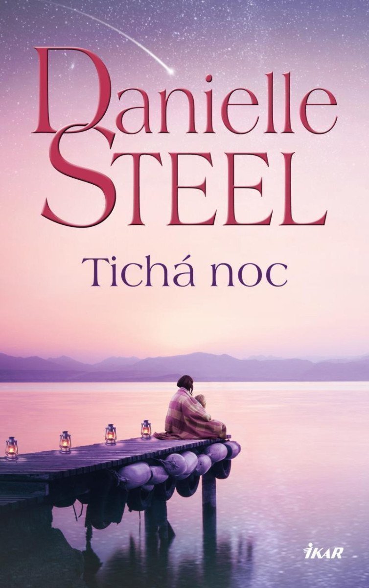 Tichá noc – Steel Danielle