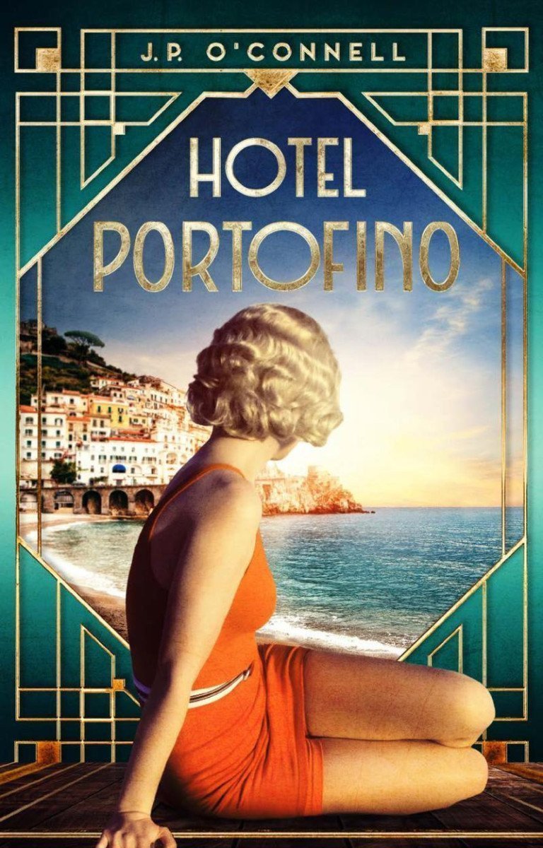 Hotel Portofino – OConnell J P
