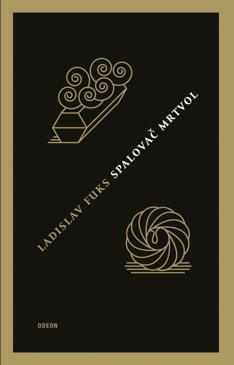 Spalovač mrtvol – Fuks Ladislav