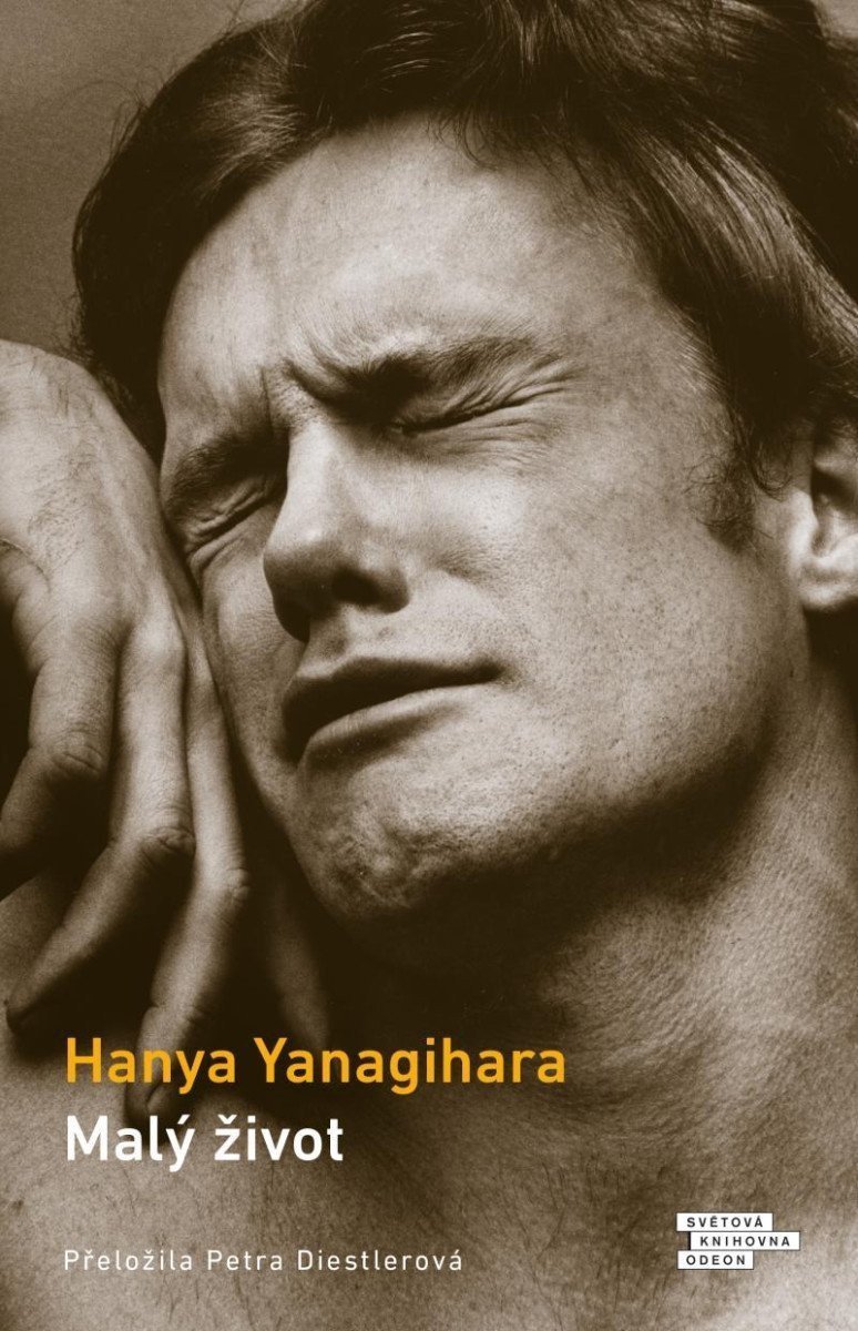 Malý život – Yanagihara Hanya