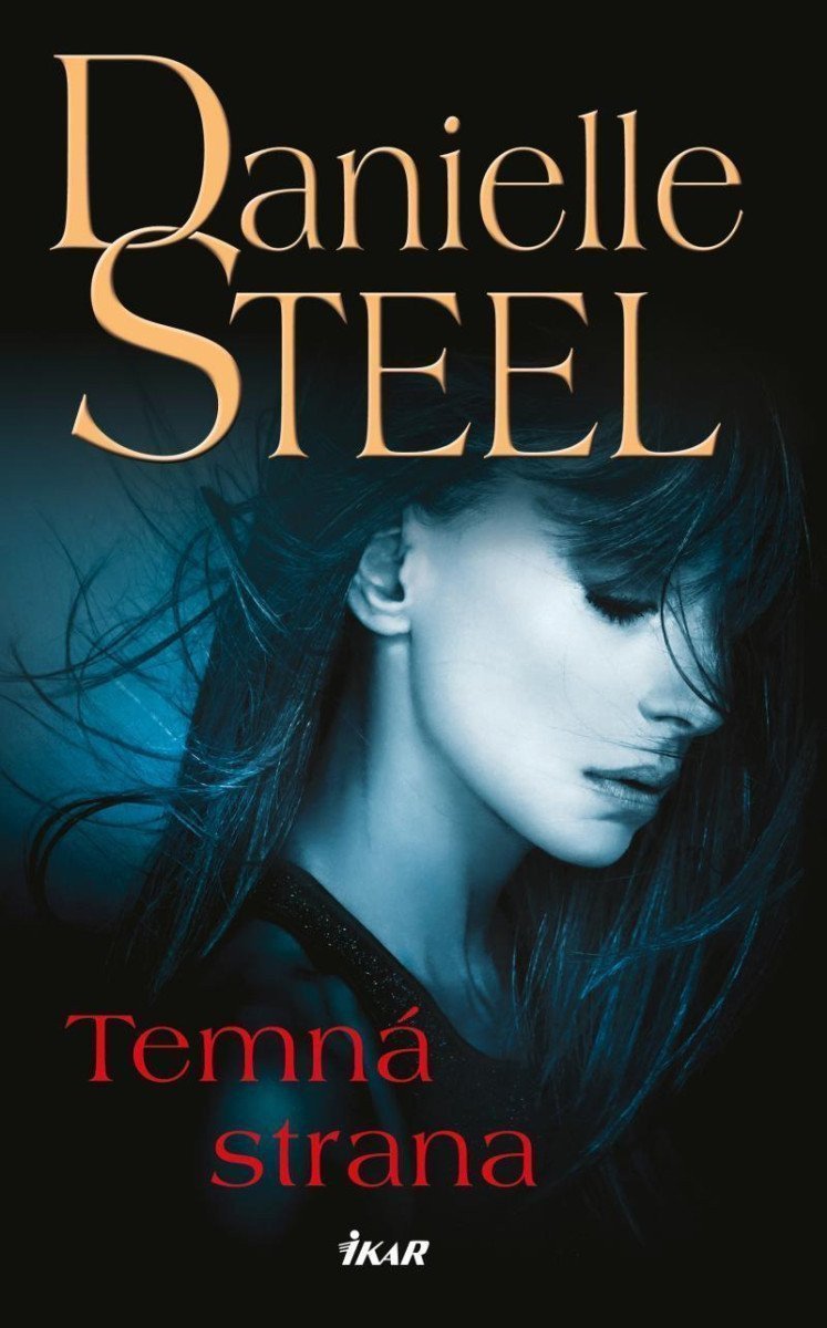 Temná strana – Steel Danielle