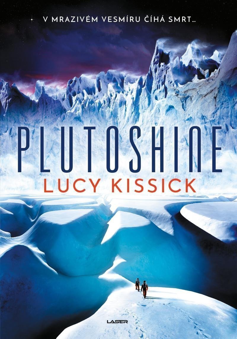 Plutoshine – Kissick Lucy