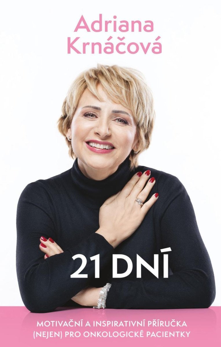21 dní – Krnáčová Adriana