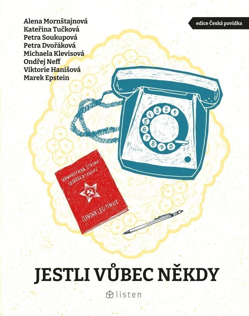 Jestli vůbec někdy – Neff Ondřej