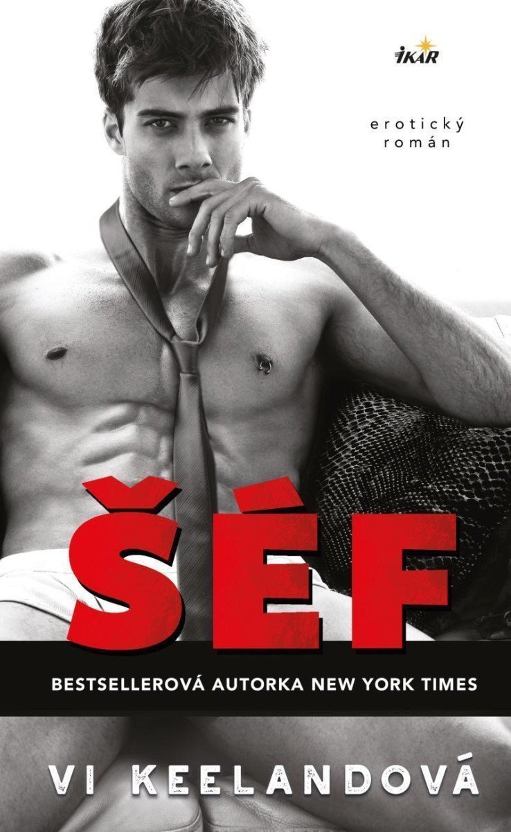 Šéf – Keelandová Vi