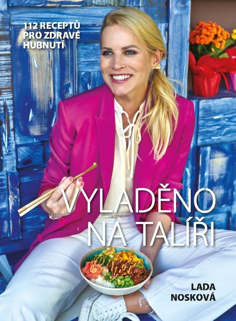 Vyladěno na talíři – Nosková Lada