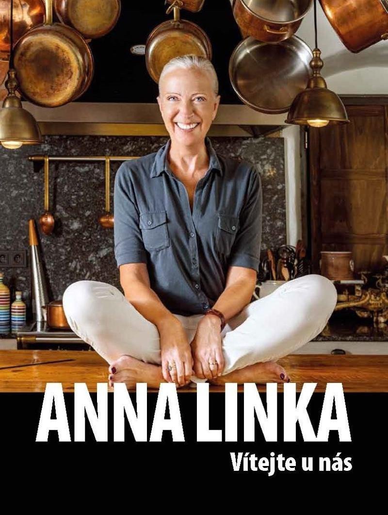 Vítejte u nás – Linka Anna