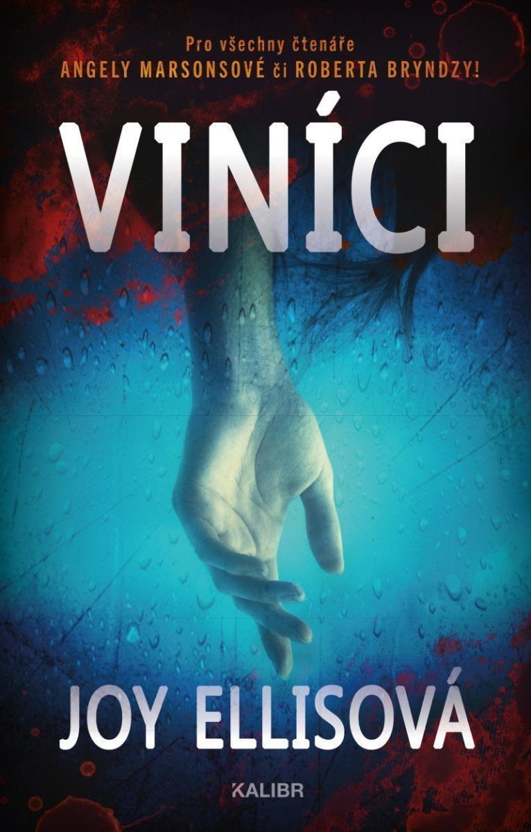 Viníci – Ellisová Joy