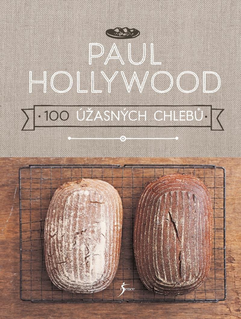 100 úžasných chlebů – Hollywood Paul
