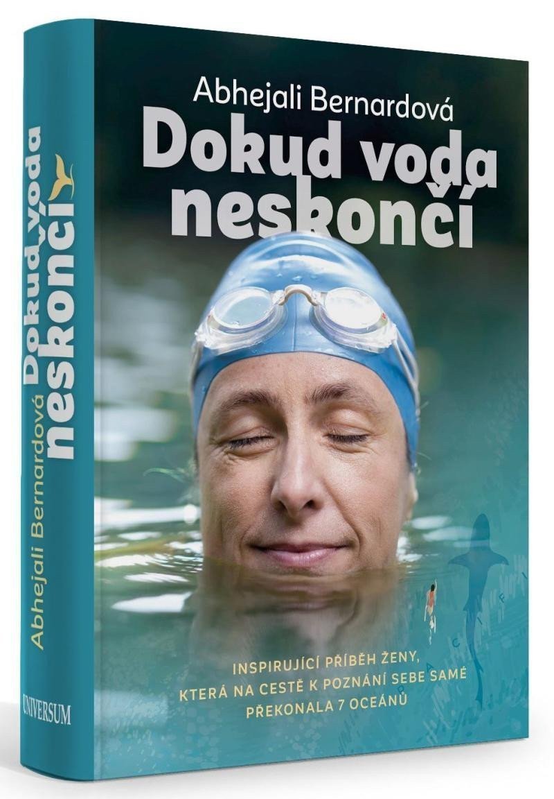 Dokud voda neskončí – Bernardová Abhejali