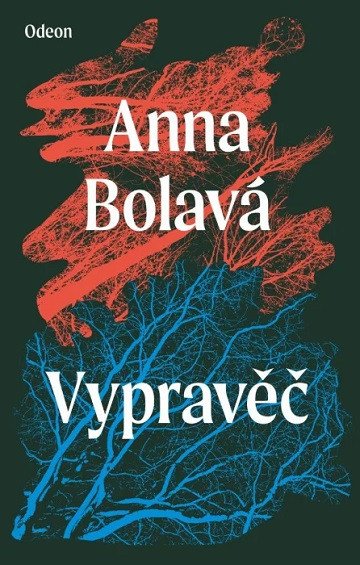 Vypravěč – Bolavá Anna
