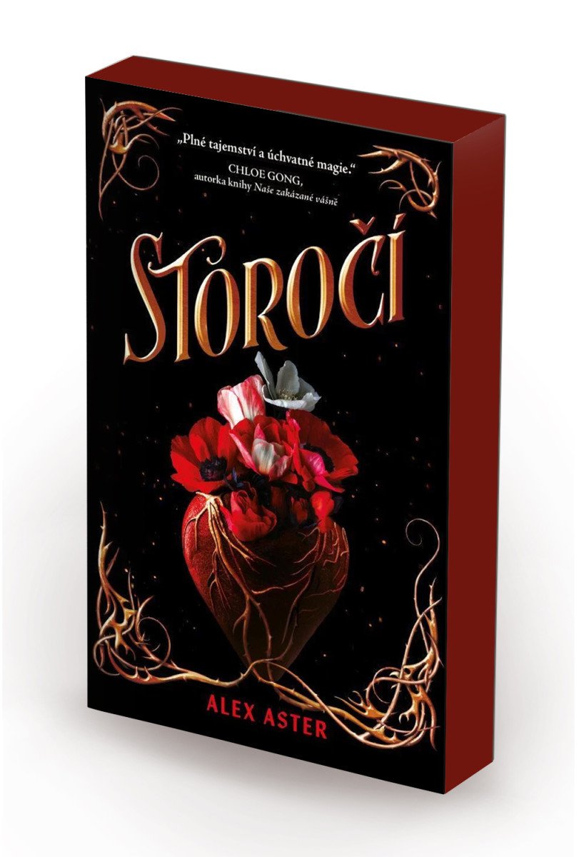 Storočí – Aster Alex