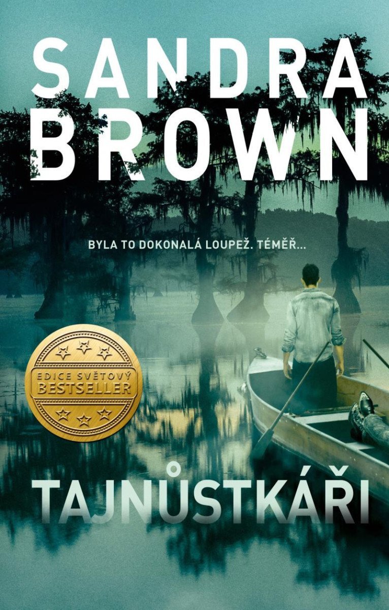 Tajnůstkáři – Brown Sandra