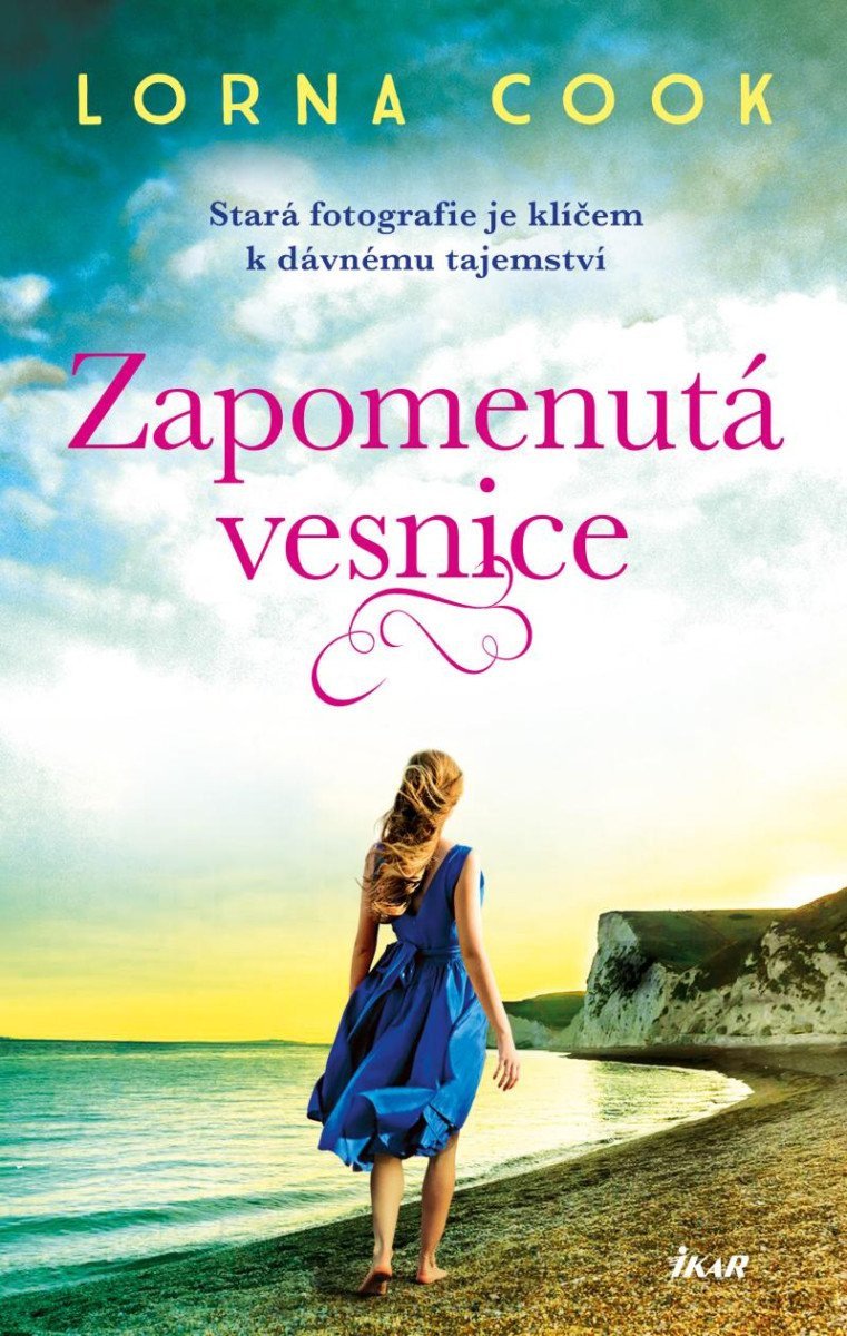 Zapomenutá vesnice – Cook Lorna