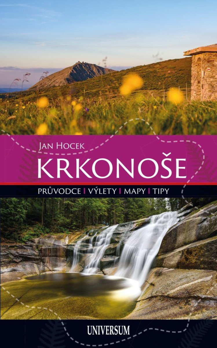 Krkonoše – Hocek Jan