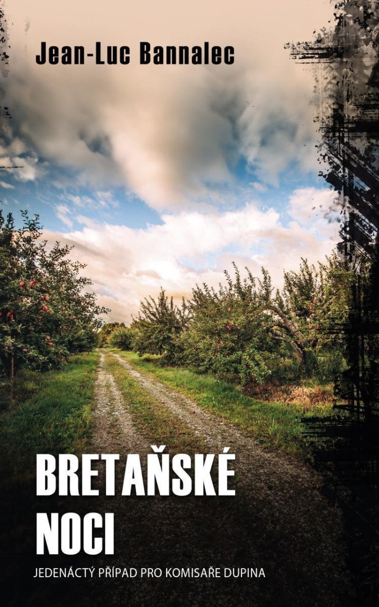Bretaňské noci – Bannalec Jean-Luc