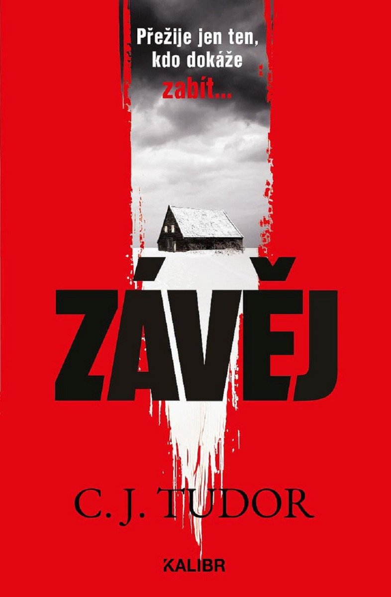 Závěj – Tudor C J