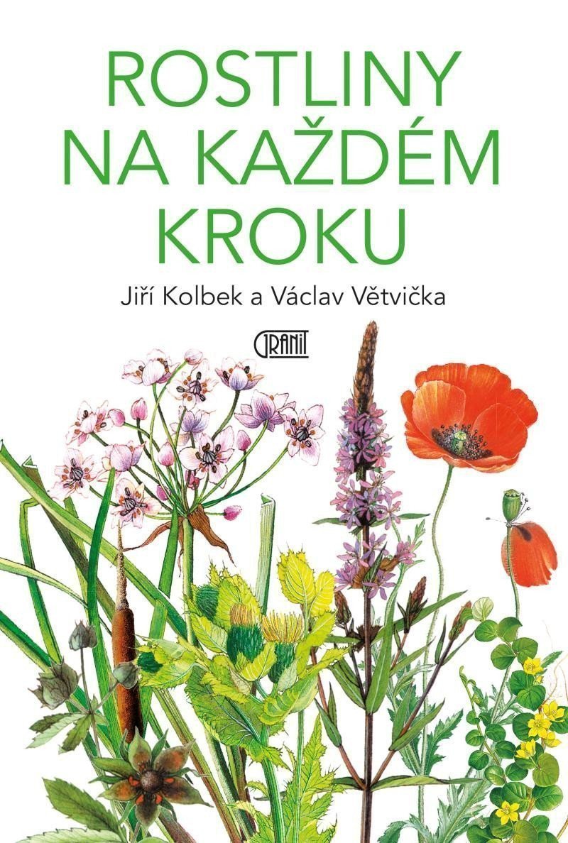 Rostliny na každém kroku – Větvička Václav