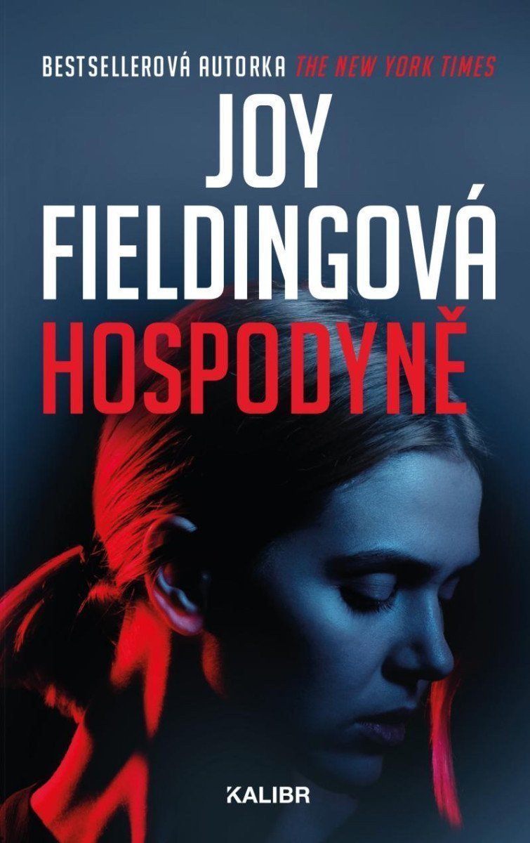 Hospodyně – Fieldingová Joy