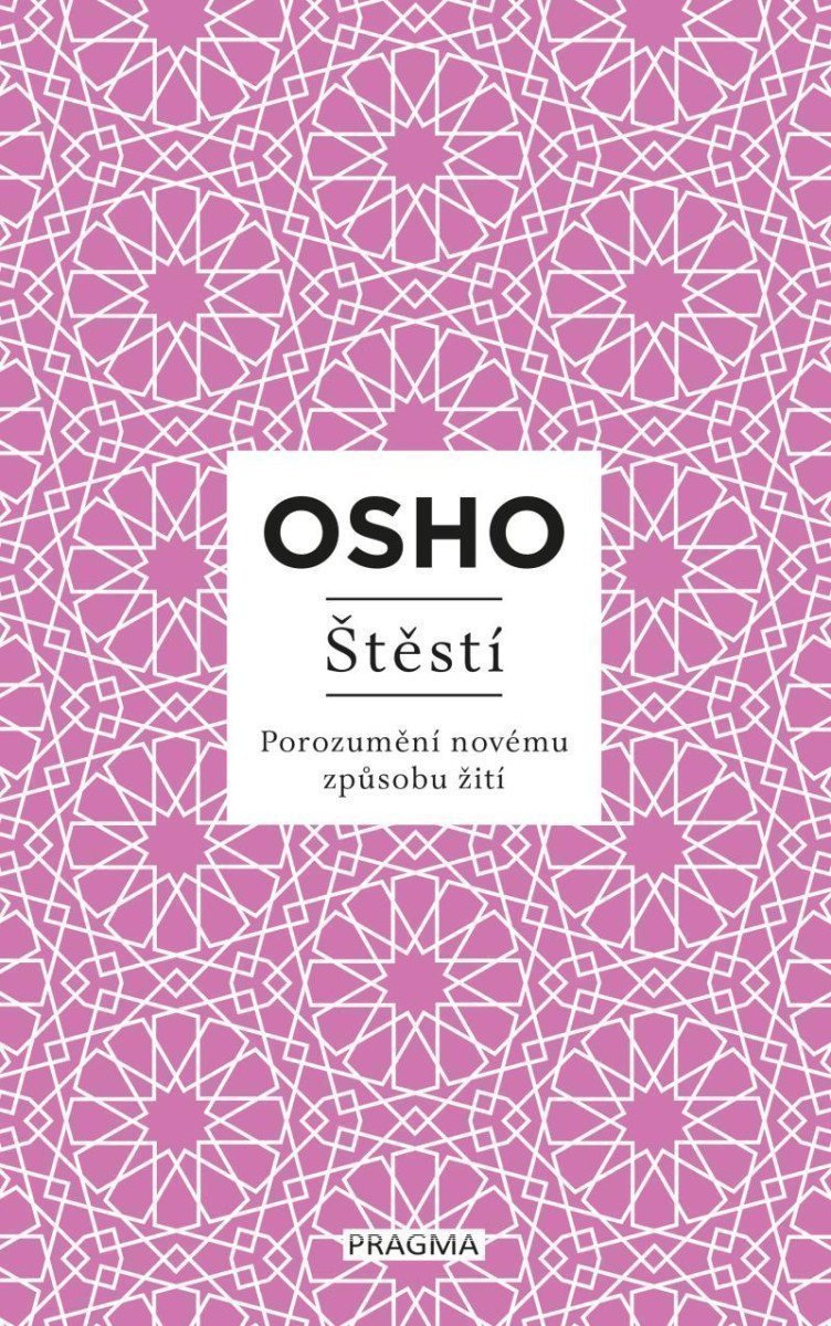 Štěstí – Osho