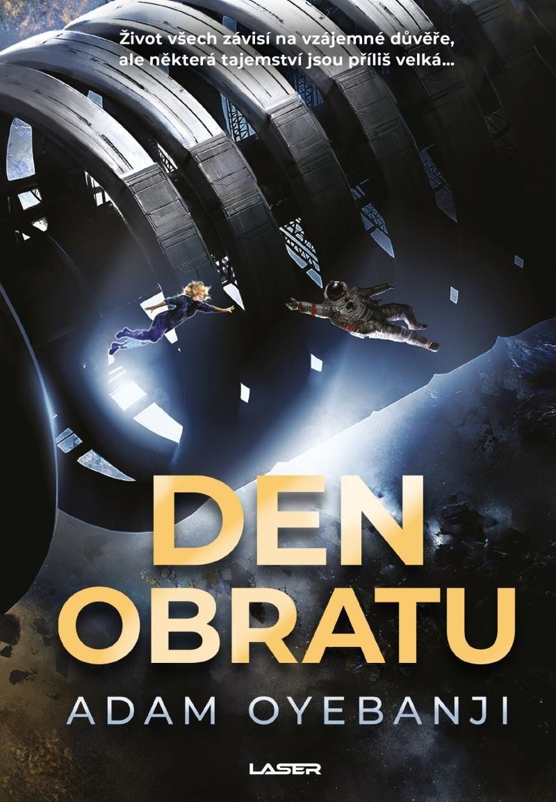 Den obratu – Oyebanji Adam