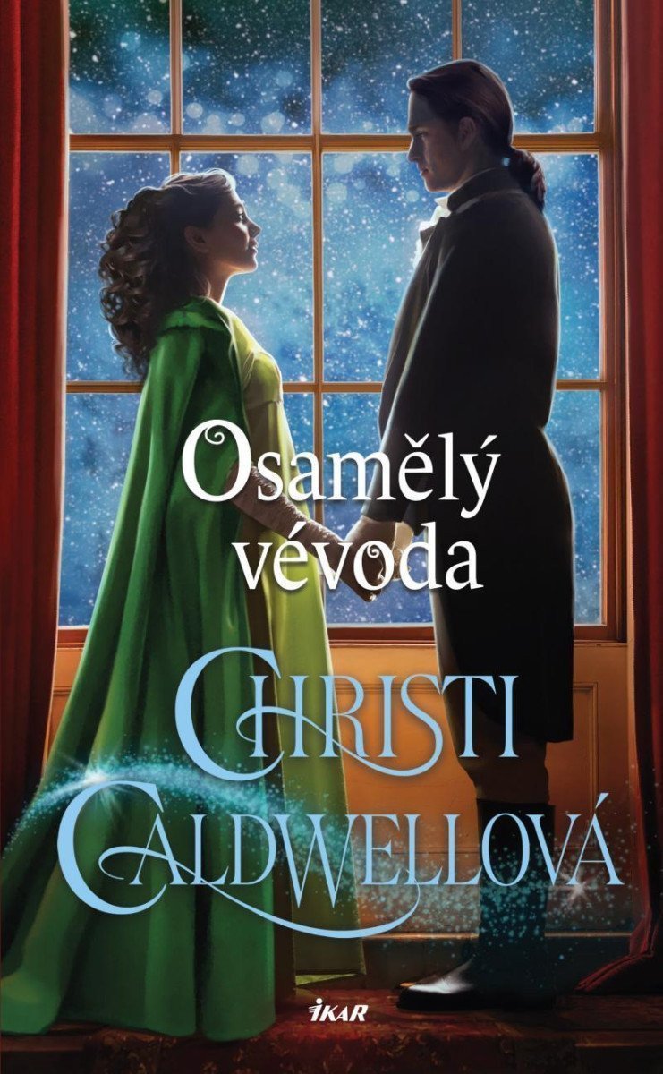 Osamělý vévoda – Caldwellová Christi