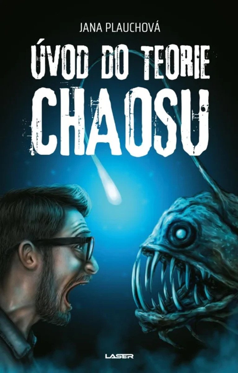 Úvod do teorie chaosu – Plauchová Jana
