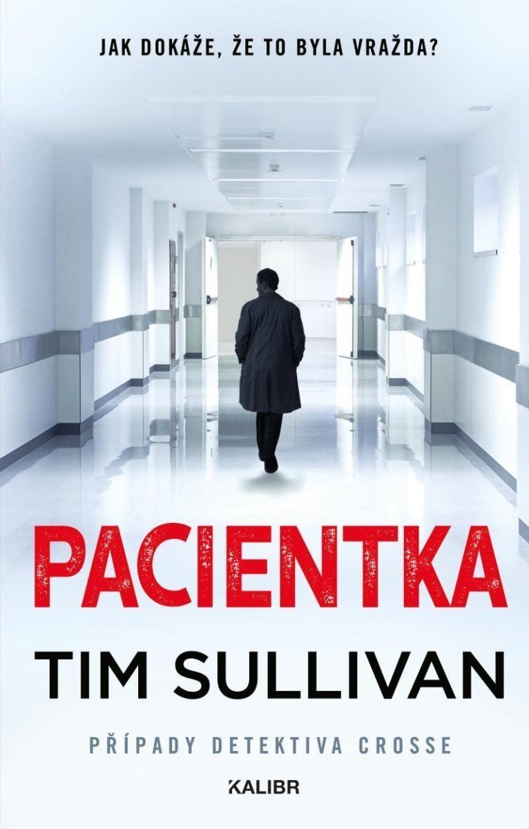 Pacientka – Sullivan Tim
