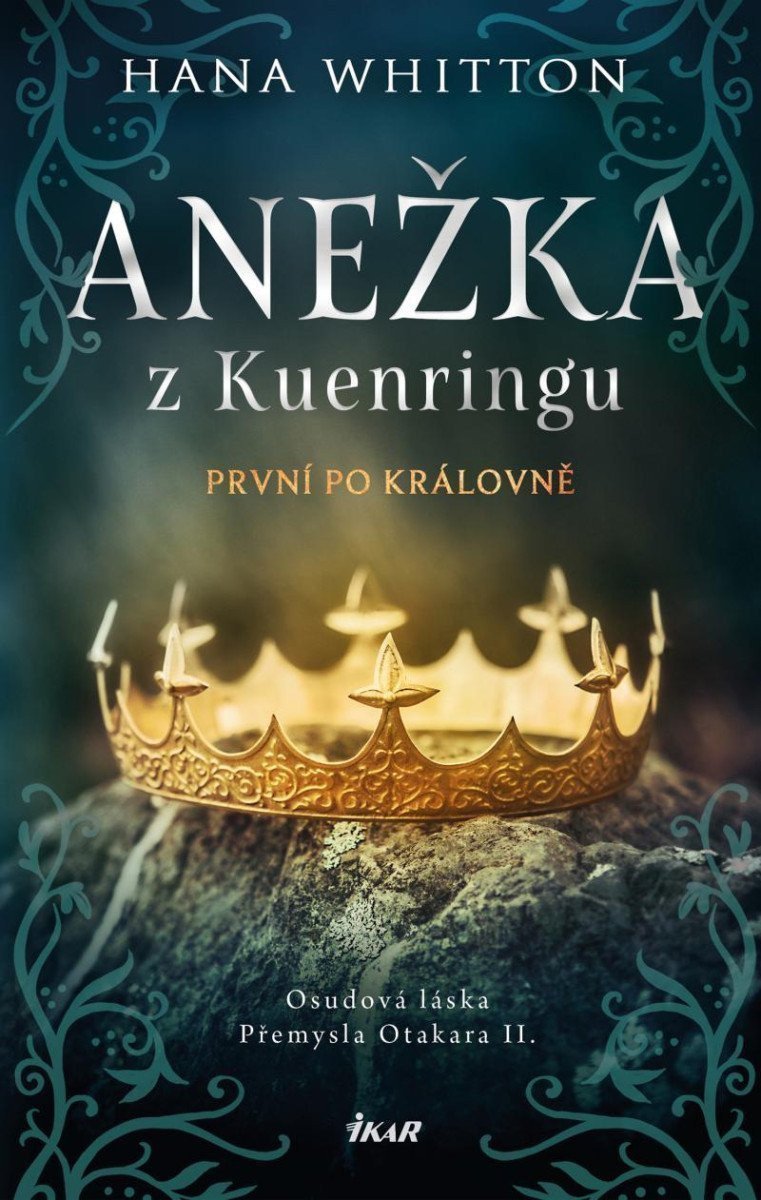 Anežka z Kuenringu – Whitton Hana