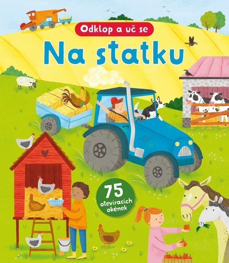 Na statku Odklop a uč se – Virr Paul