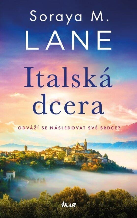 Italská dcera – Lane Soraya M