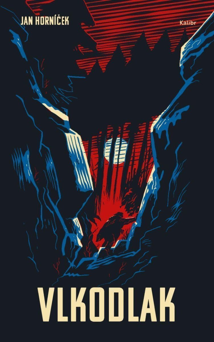 Vlkodlak – Horníček Jan