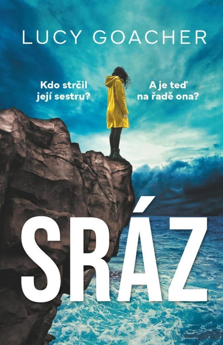 Sráz – Goacher Lucy