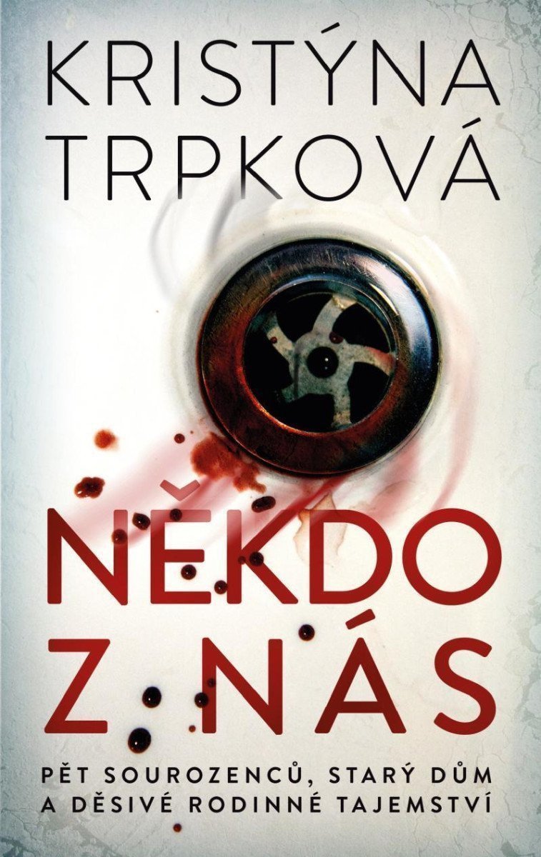 Někdo z nás – Trpková Kristýna