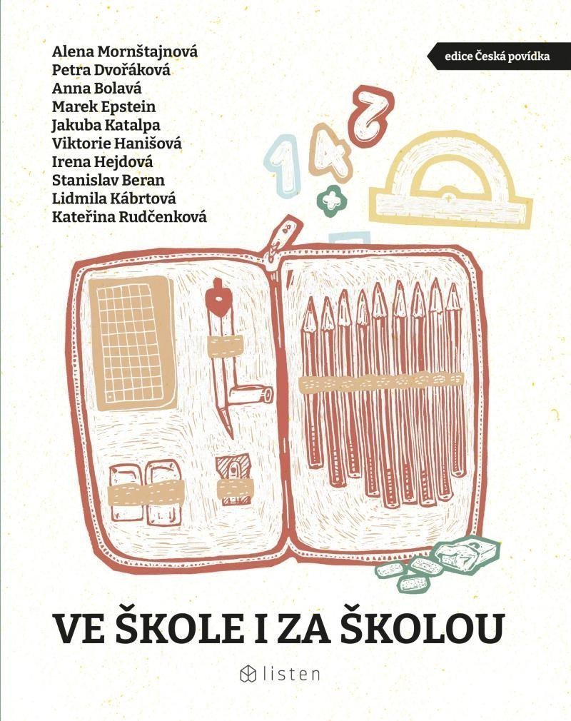 Ve škole i za školou – Epstein Marek